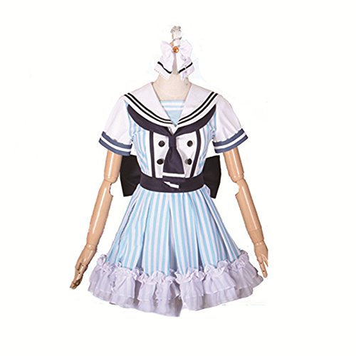 龍が如く5/澤村遥 | 「コスらぼっ!」コスプレイヤーのためのSNSアプリ